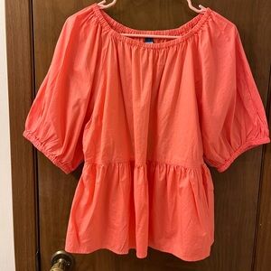 NWT Old Navy blouse